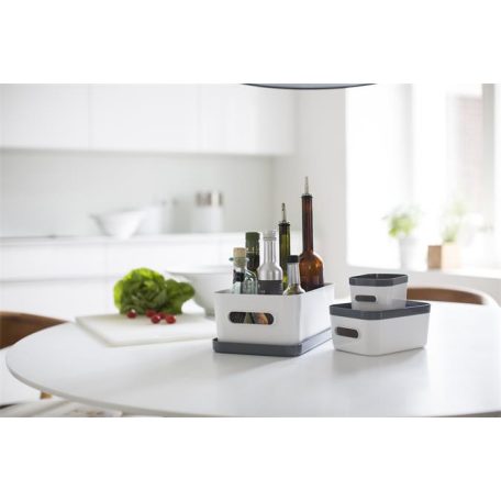 SMARTSTORE Tető, SMARTSTORE "Compact M", szürke