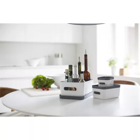 SMARTSTORE Tető, SMARTSTORE "Compact M", szürke