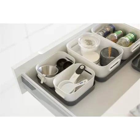 SMARTSTORE Tető, SMARTSTORE "Compact M", szürke