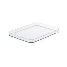 SMARTSTORE Tető, SMARTSTORE "Compact Clear M", átlátszó