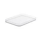 SMARTSTORE Tető, SMARTSTORE "Compact Clear M", átlátszó