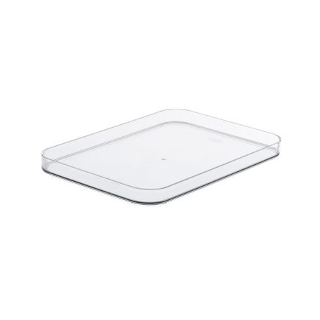 SMARTSTORE Tető, SMARTSTORE "Compact Clear M", átlátszó