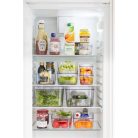 SMARTSTORE Tető, SMARTSTORE "Compact Clear M", átlátszó