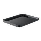SMARTSTORE Tető, SMARTSTORE "Compact L", szürke
