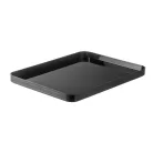 SMARTSTORE Tető, SMARTSTORE "Compact L", szürke