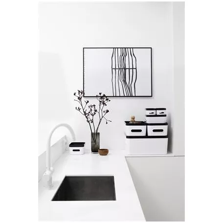 SMARTSTORE Tető, SMARTSTORE "Compact L", szürke