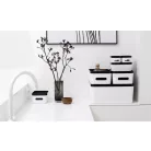 SMARTSTORE Tető, SMARTSTORE "Compact L", szürke