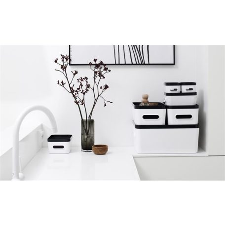 SMARTSTORE Tető, SMARTSTORE "Compact L", szürke