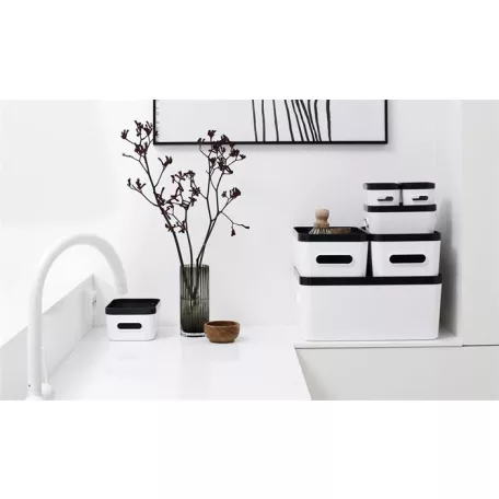 SMARTSTORE Tető, SMARTSTORE "Compact L", szürke