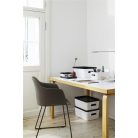 SMARTSTORE Tető, SMARTSTORE "Compact L", szürke