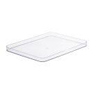 SMARTSTORE Tető, SMARTSTORE "Compact Clear L", átlátszó
