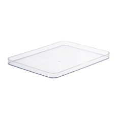   SMARTSTORE Tető, SMARTSTORE "Compact Clear L", átlátszó