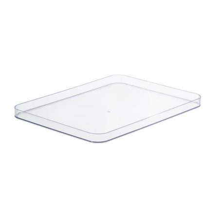 SMARTSTORE Tető, SMARTSTORE "Compact Clear L", átlátszó