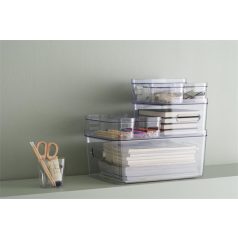   SMARTSTORE Tető, SMARTSTORE "Compact Clear L", átlátszó