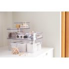 SMARTSTORE Tető, SMARTSTORE "Compact Clear L", átlátszó