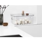 SMARTSTORE Tető, SMARTSTORE "Compact Clear L", átlátszó
