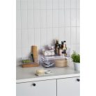SMARTSTORE Tető, SMARTSTORE "Compact Clear L", átlátszó