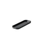 SMARTSTORE Tető, SMARTSTORE "Compact Slim", szürke