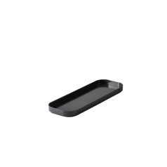   SMARTSTORE Tető, SMARTSTORE "Compact Slim", szürke