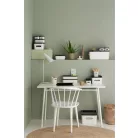 SMARTSTORE Tető, SMARTSTORE "Compact Slim", szürke