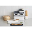 SMARTSTORE Tető, SMARTSTORE "Compact Slim", szürke