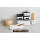 SMARTSTORE Tető, SMARTSTORE "Compact Slim", szürke