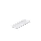 SMARTSTORE Tető, SMARTSTORE "Compact Clear Slim", átlátszó