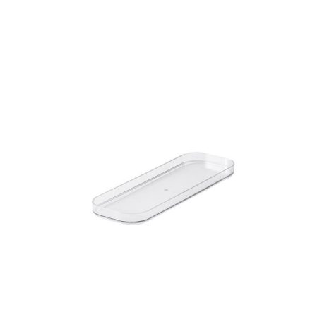 SMARTSTORE Tető, SMARTSTORE "Compact Clear Slim", átlátszó