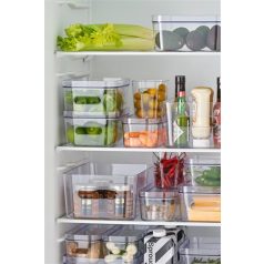   SMARTSTORE Tető, SMARTSTORE "Compact Clear Slim", átlátszó