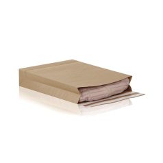 Hullámkarton tasak, B4, 235x337mm / 250x353mm
