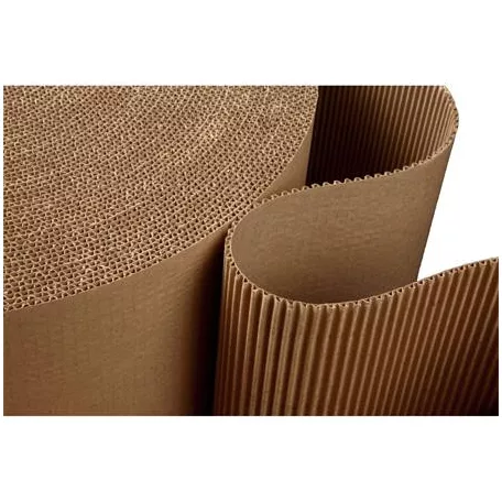 Hullámkarton, 1m x 100m