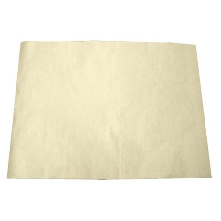 Háztartási csomagolópapír, íves, 70x100 cm, 10 kg