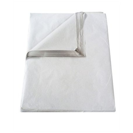 Kalapcsomagoló-papír, íves 60x80 cm, 20 kg