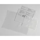 Okmánykísérő tasak C/5, öntapadós, 240x185 mm, 1000 db/csomag