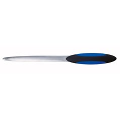 WEDO Levélbontó, gumírozott fogórész, 23 cm, WEDO