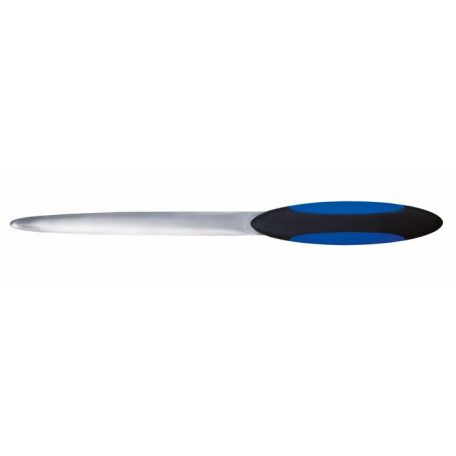 WEDO Levélbontó, gumírozott fogórész, 23 cm, WEDO