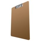 DONAU Felírótábla, karton, A4, DONAU "Life", neon zöld