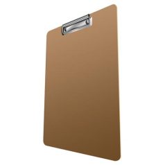   DONAU Felírótábla, karton, A4, DONAU "Life", neon zöld