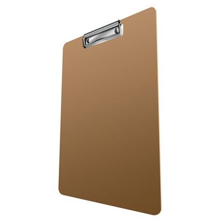 DONAU Felírótábla, karton, A4, DONAU "Life", neon zöld