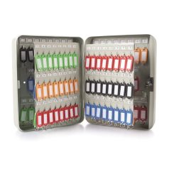 DONAU Kulcsszekrény, 140 kulcs, DONAU