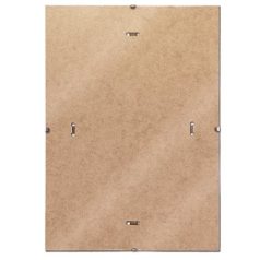 DONAU Képkeret, klipes, akrilüveg, A3, 29,7x42 cm, DONAU