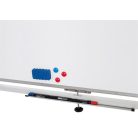 OFFICE PRODUCTS Átfordítható tábla, mágneses kétoldalas, 120x60 cm, OFFICE PRODUCTS