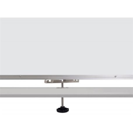 OFFICE PRODUCTS Átfordítható tábla, mágneses kétoldalas, 120x60 cm, OFFICE PRODUCTS