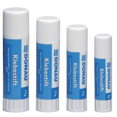 DONAU Ragasztóstift, 25 g, DONAU