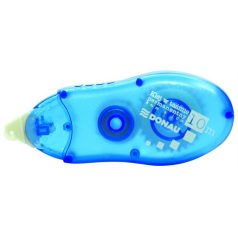 DONAU Ragasztó roller, 8 mm x 10 m, DONAU