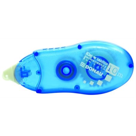 DONAU Ragasztó roller, 8 mm x 10 m, DONAU