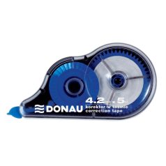 DONAU Hibajavító roller, 4,2 mm x 5 m, DONAU