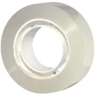 DONAU Ragasztószalag, 18 mm x 33 m, DONAU, átlátszó