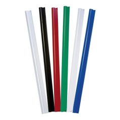 DONAU Iratsín, 10 mm, 1-100 lap, DONAU, átlátszó