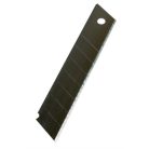 DONAU Pótkés univerzális késhez, 100x18 mm, DONAU, 10 db/csomag